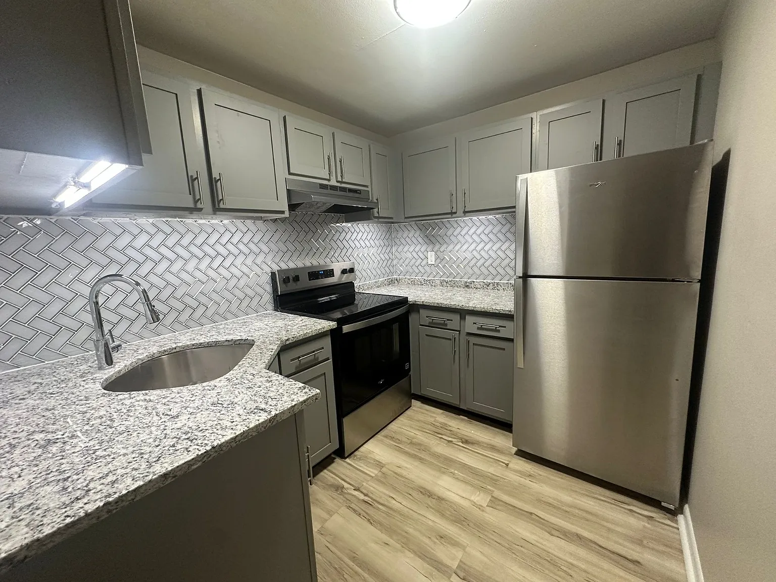 1 bed, 1.5 bath, $1,650 — Photo 1