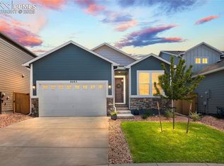 8083 Moosejaw Dr, Colorado Springs, CO 80908