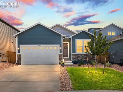 8083 Moosejaw Dr, Colorado Springs, CO, 80908