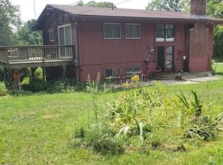 284 Purple Meadow Rd, Bernardston, MA 01337