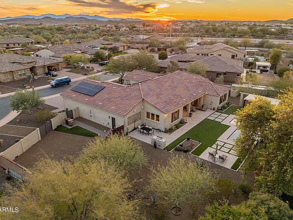 2nd image of 12916 W CREOSOTE Drive
