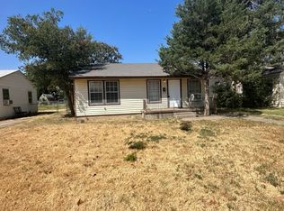 4204 S Monroe St, Amarillo, TX 79110