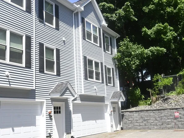 31 Orchard St #D, Haverhill, MA 01830