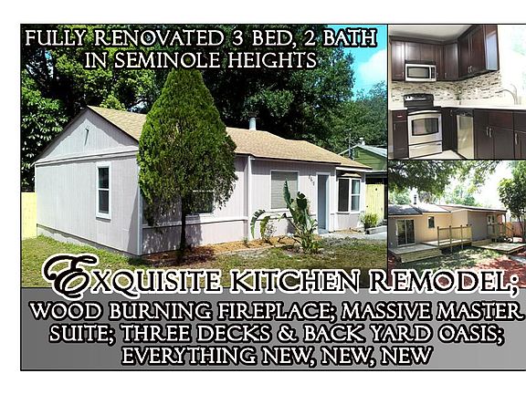 2nd image of 6918 N Lynn Ave