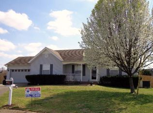 2112 Carrie Ct, Columbia, TN 38401
