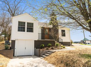 2900 Woodrow Dr LOT 16, Knoxville, TN 37918