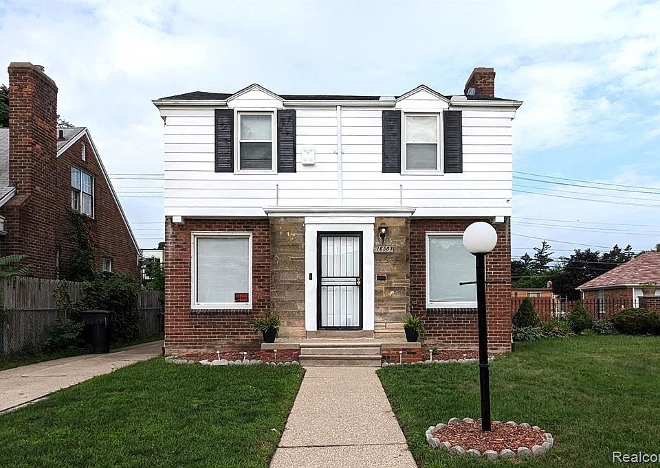 16583 Prest St, Detroit, MI 48235 | Zillow