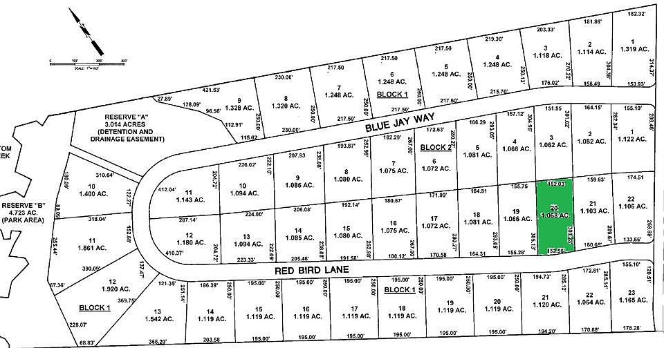 2nd image of 2118 Red Bird Ln