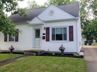 819 Davies Ave, Akron, OH 44306