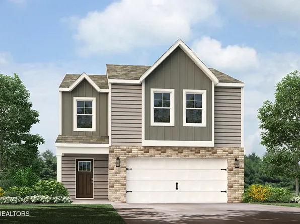 3130 Caroline Grace St, Knoxville, TN 37920