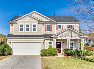 6725 Oakdale Meadows Ct, Mint Hill, NC 28227