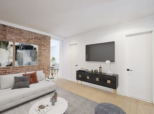 401 E 50th St #3A, New York, NY 10022