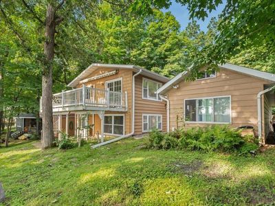 40566 Pequot Dr, Browerville, MN, 56438