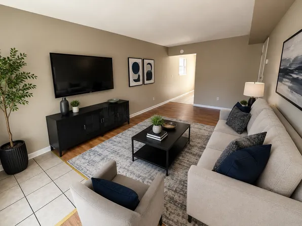 5307 Marion Ave #A, Chattanooga, TN 37412