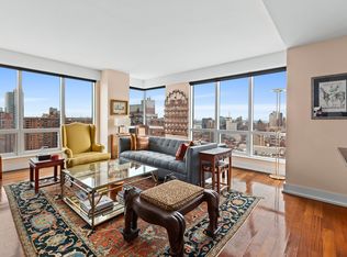 350 W 42nd St APT 40B, New York, NY 10036