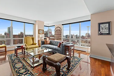 350 West 42nd Street, #40B