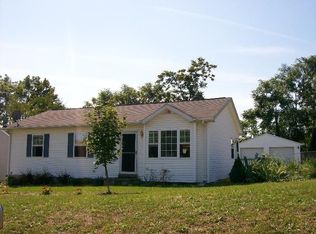 350 Morgan St, Inwood, WV 25428