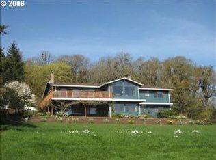 13841 NE Doe Ridge Rd, Yamhill, OR 97148