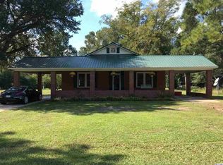 1359 Allison Landing Rd, Johnsonville, SC 29555