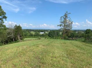 Westwood Rd, Mohawk, TN 37810