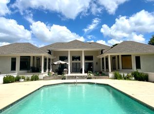 51 Golf Club Rd, Wrightsville, GA 31096