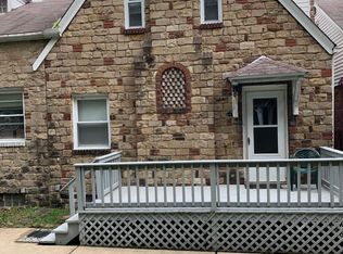 708-714 Louisa St, Pittsburgh, PA 15210