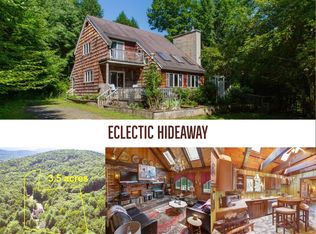 287 Beeman Hill Rd, Margaretville, NY 12455