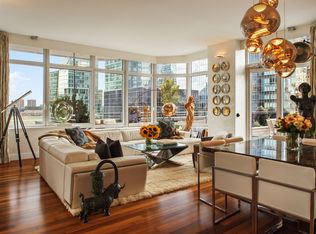 10 W End Ave APT 14A, New York, NY 10023