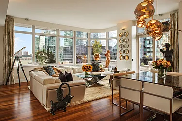 10 West End Avenue, #14A