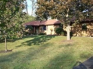 2280 Rustic View Dr, Dayton, OH 45431