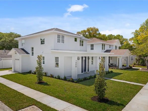 1800 31st Ave N, Saint Petersburg, FL 33713