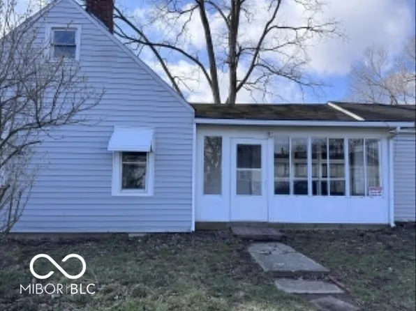 2200 S Eaton Ave, Muncie, IN 47302