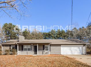 110 Beaver Run Rd, Covington, GA 30016