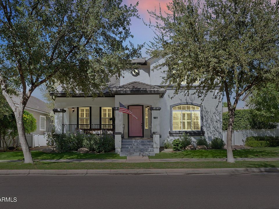 3016 E Agritopia Loop N, Gilbert, AZ 85296 Zillow