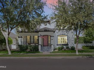 3016 E Agritopia Loop N, Gilbert, AZ 85296