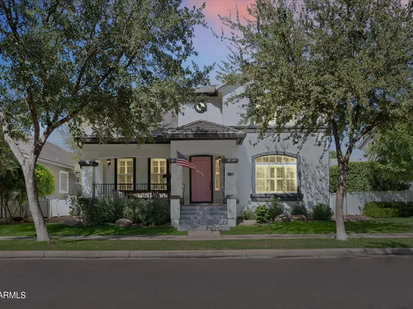 3016 E Agritopia Loop N, Gilbert, AZ 85296