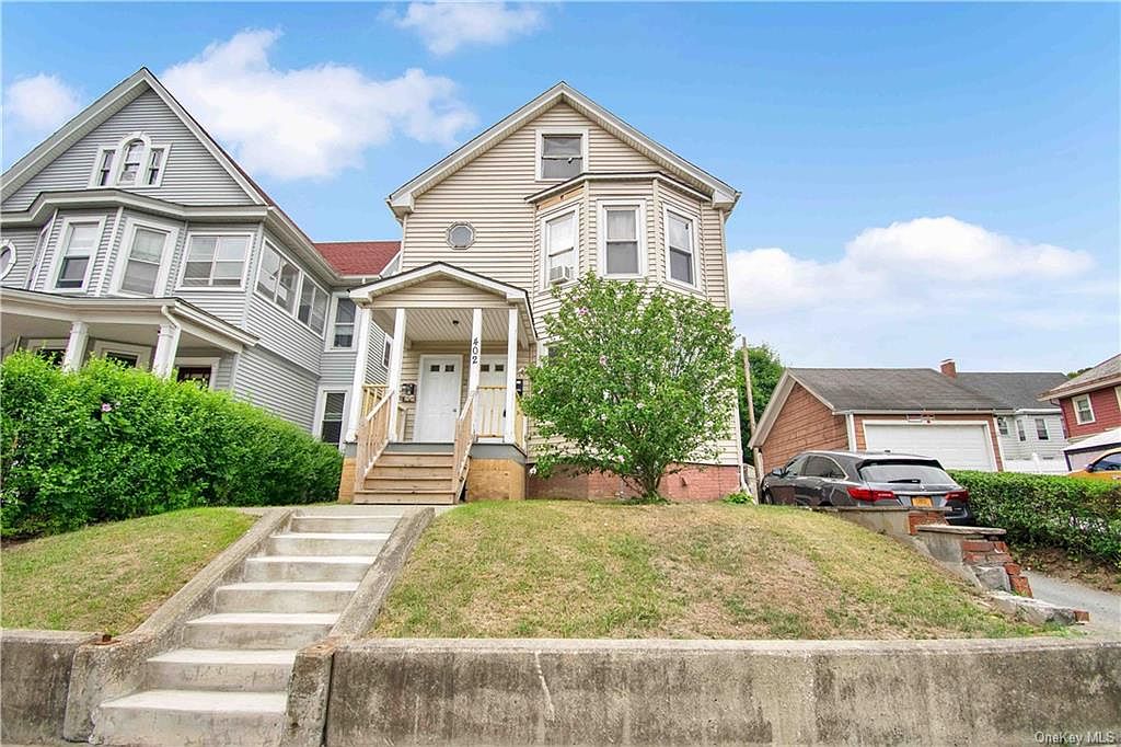 402 Baker Street, Poughkeepsie, NY 12603 Zillow