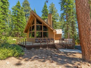 372 Rim Dr, Tahoe Vista, CA 96148