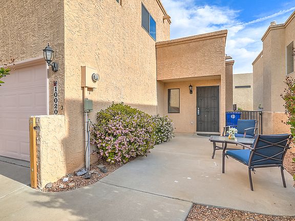 4th image of 10020 Del Chaparral Ct NE