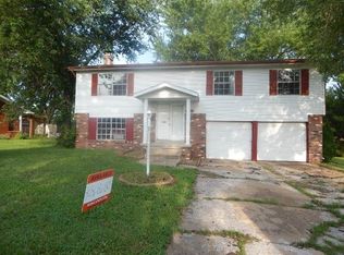 316 Joan Ave, Marissa, IL 62257