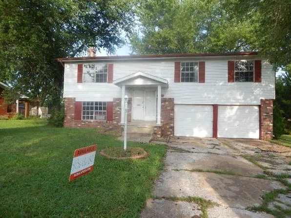 316 Joan Ave, Marissa, IL 62257