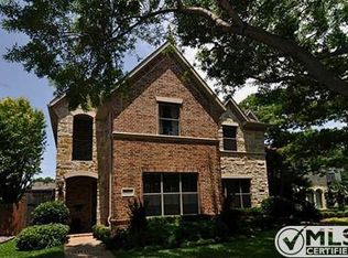 5515 Matalee Ave, Dallas, TX 75206