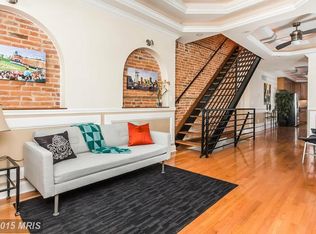 1 E Barney St, Baltimore, MD 21230