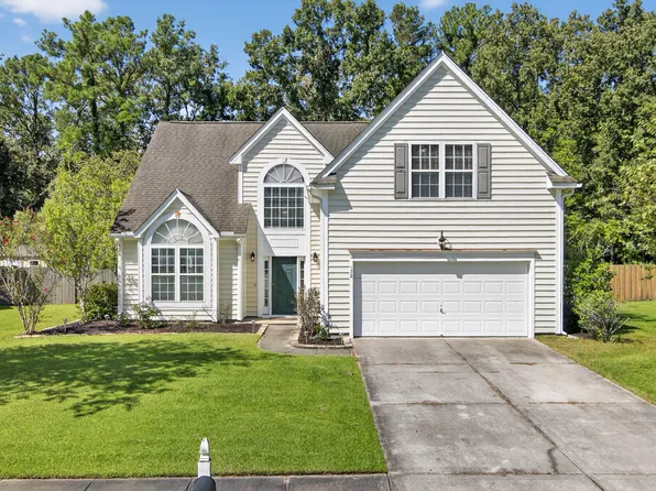 172 Thousand Oaks Cir, Goose Creek, SC 29445