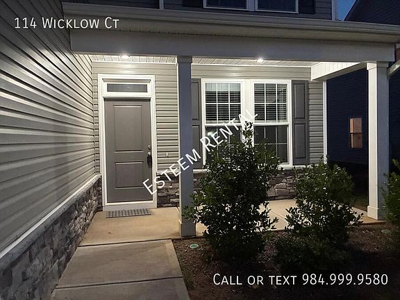 2nd image of 114 Wicklow Ct