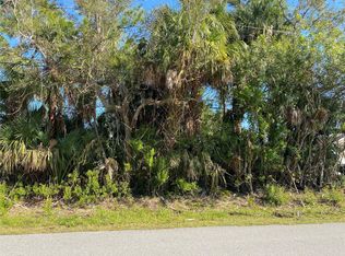 La France Ave, North port, FL 34291