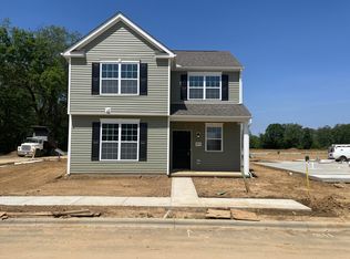 1945 Iselin St, Newark, OH 43055