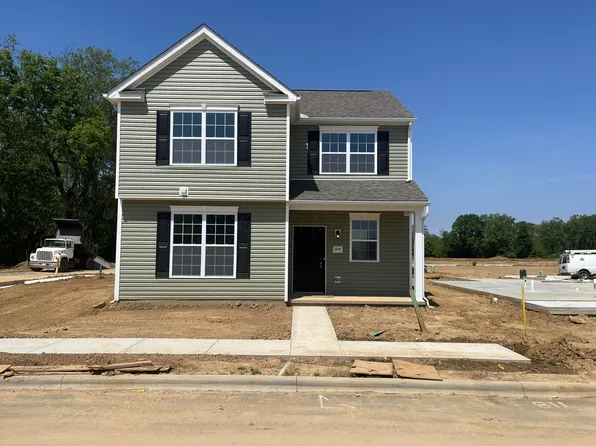 1945 Iselin St, Newark, OH 43055