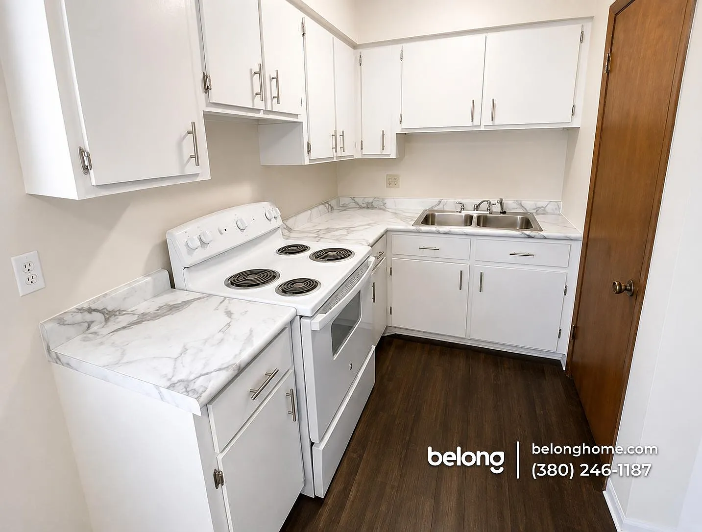 2 bed, 1.0 bath, 832 sqft, $1,095 — Photo 4