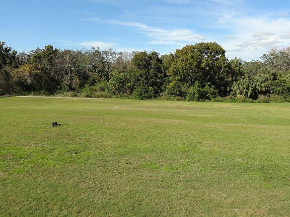Golf view